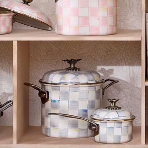 Sterling Check 7 Qt. Stockpot