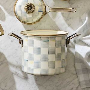 Sterling Check 7 Qt. Stockpot