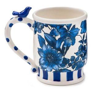 English Garden Mug