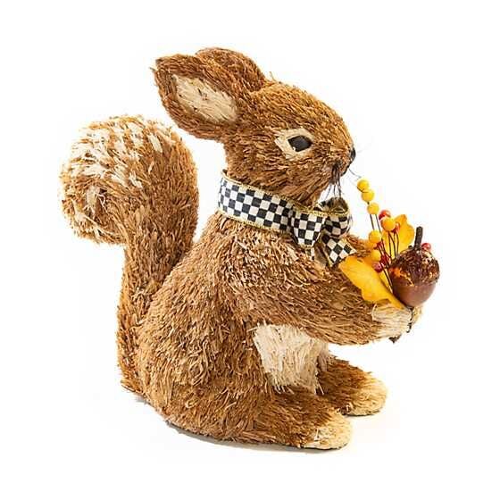 Cornhusk Squirrel - Large