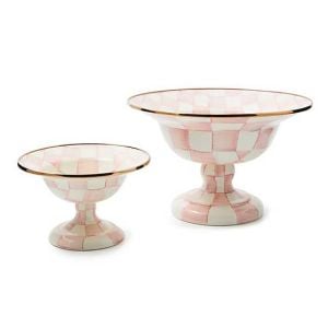Rosy Check Small Compote