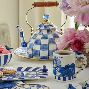 English Garden Bowl