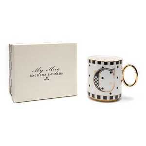 My Mug - C