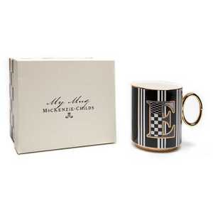 My Mug - E