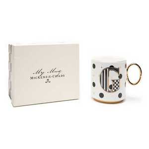 My Mug - G