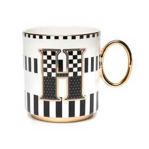 My Mug - H