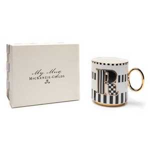 My Mug - R