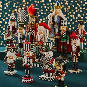 Christmas Nutcracker