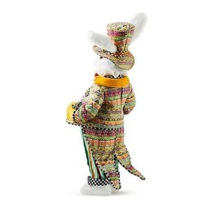 Mr. Calico Rabbit