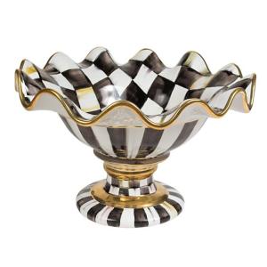 Courtly Check Compote