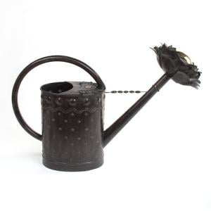 Peony Watering Can