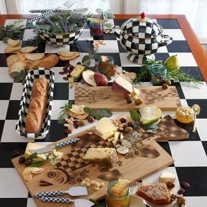 Fish Serving Board - Small