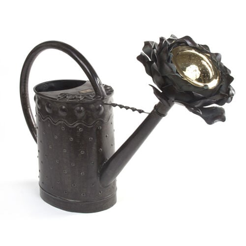 Peony Watering Can