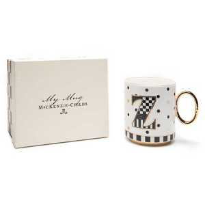My Mug - Z