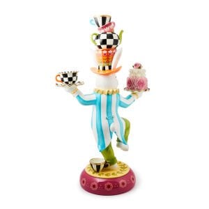 Calico Trophy Rabbit