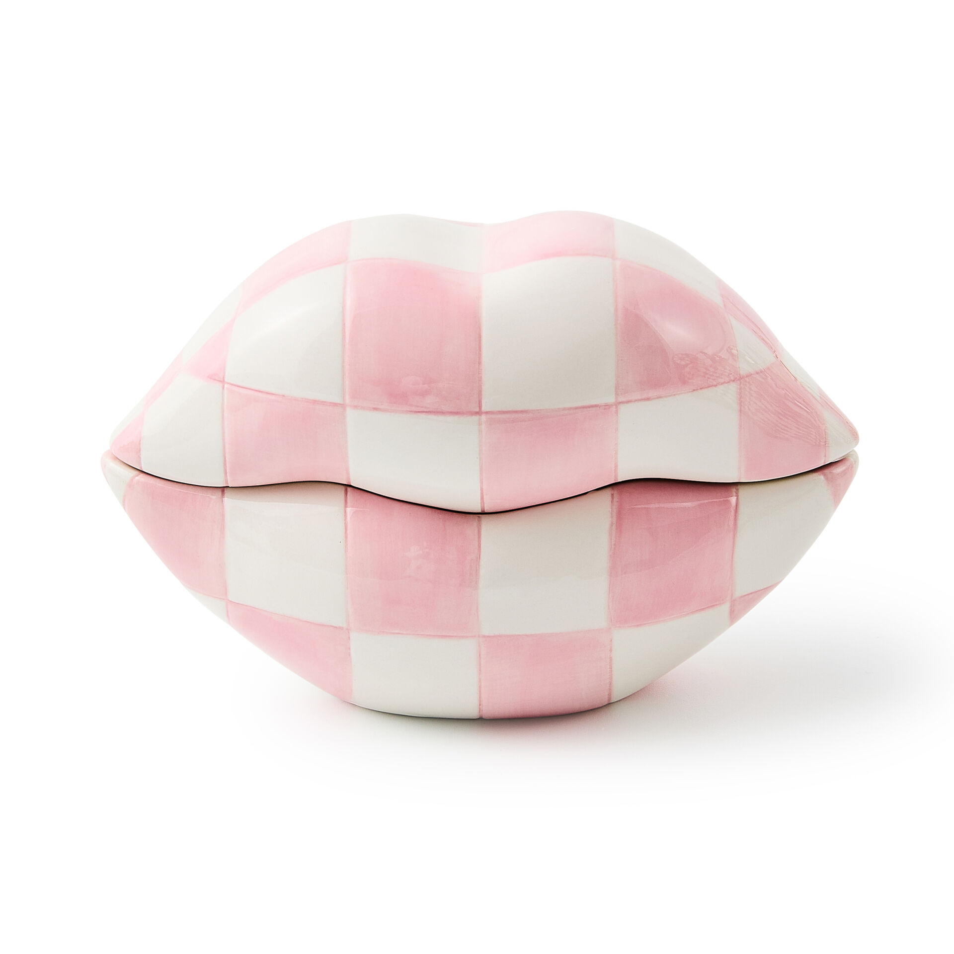 Rosy Lips Kiss Me Box