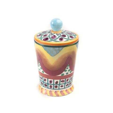 Taylor Scented Candle - Spiced Tea