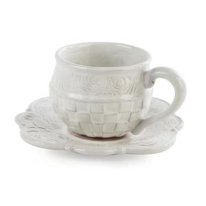 Sweetbriar Saucer