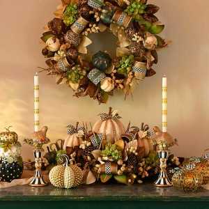 Autumn Harvest Pumpkin - Ivory Jewel