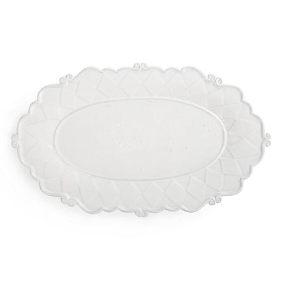 Sweetbriar Platter