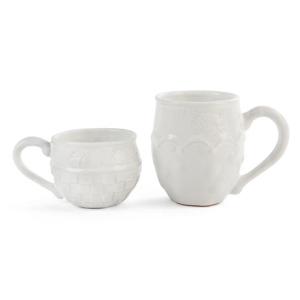 Sweetbriar Mug