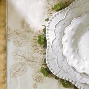 Sweetbriar Charger