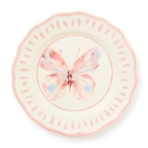 Butterfly Hill Salad Plate