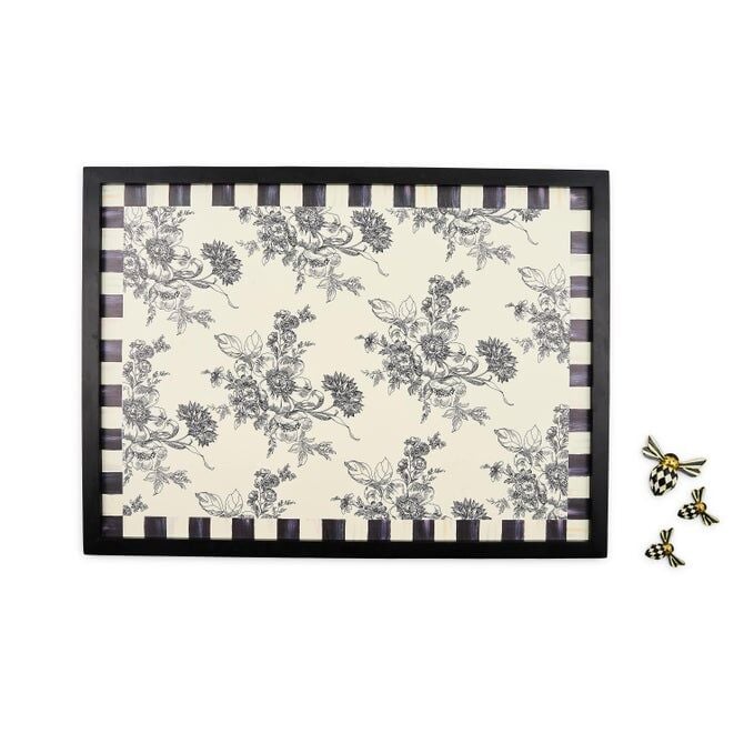Courtly Check Magnet Board Set