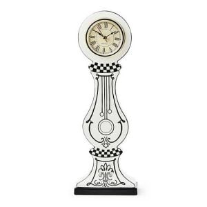 Doodles Clock