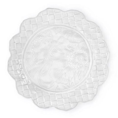Sweetbriar Dinner Plate