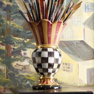 Great Vase
