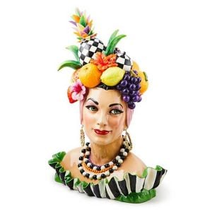 Tutti Frutti Ambrosia Lady Figure