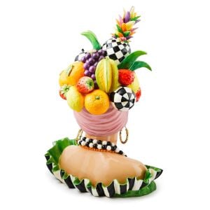 Tutti Frutti Ambrosia Lady Figure