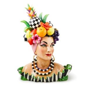 Tutti Frutti Ambrosia Lady Figure