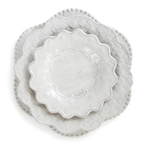 Sweetbriar Salad Plate