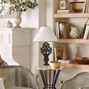Great Vase Table Lamp