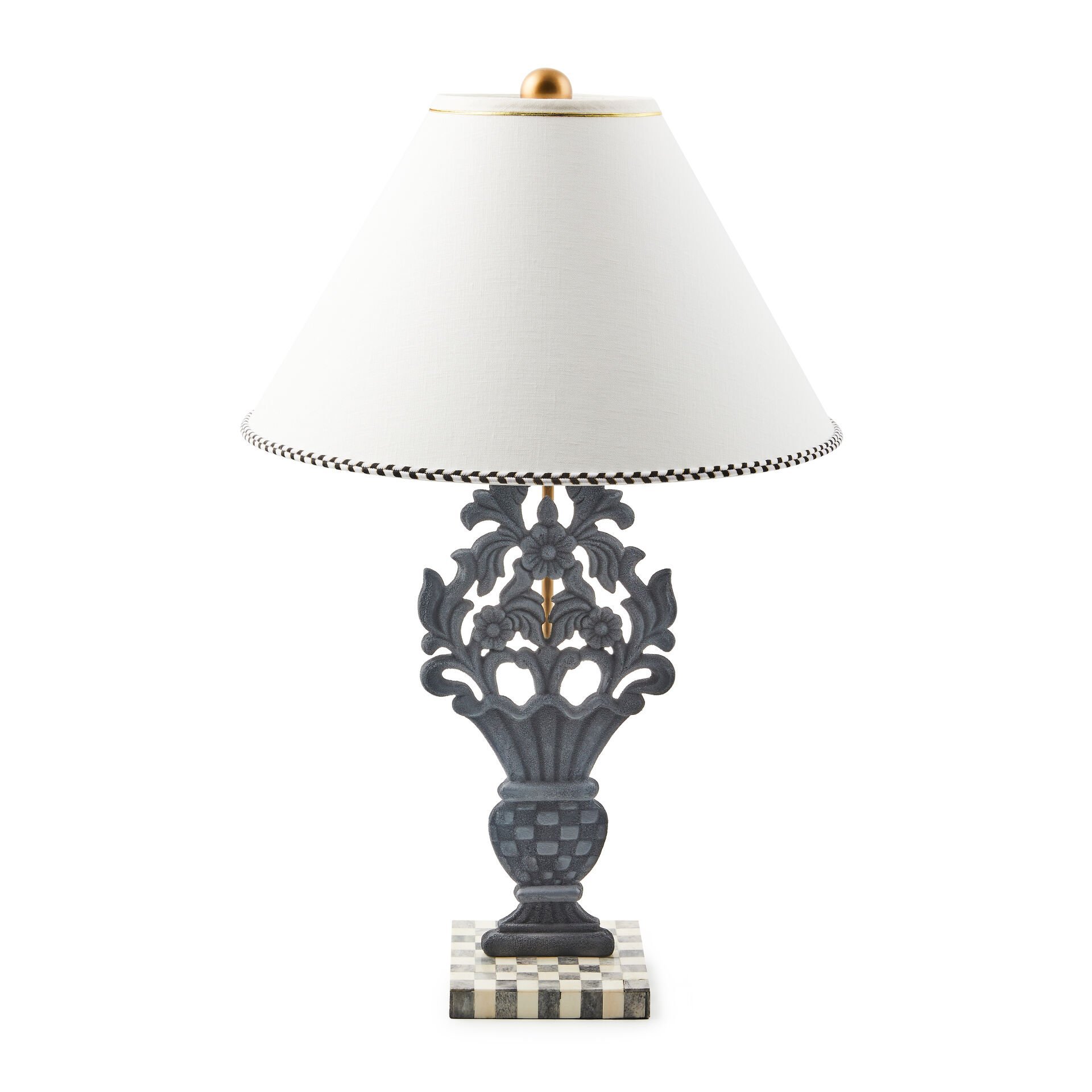 Great Vase Table Lamp
