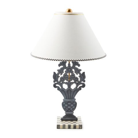 Great Vase Table Lamp