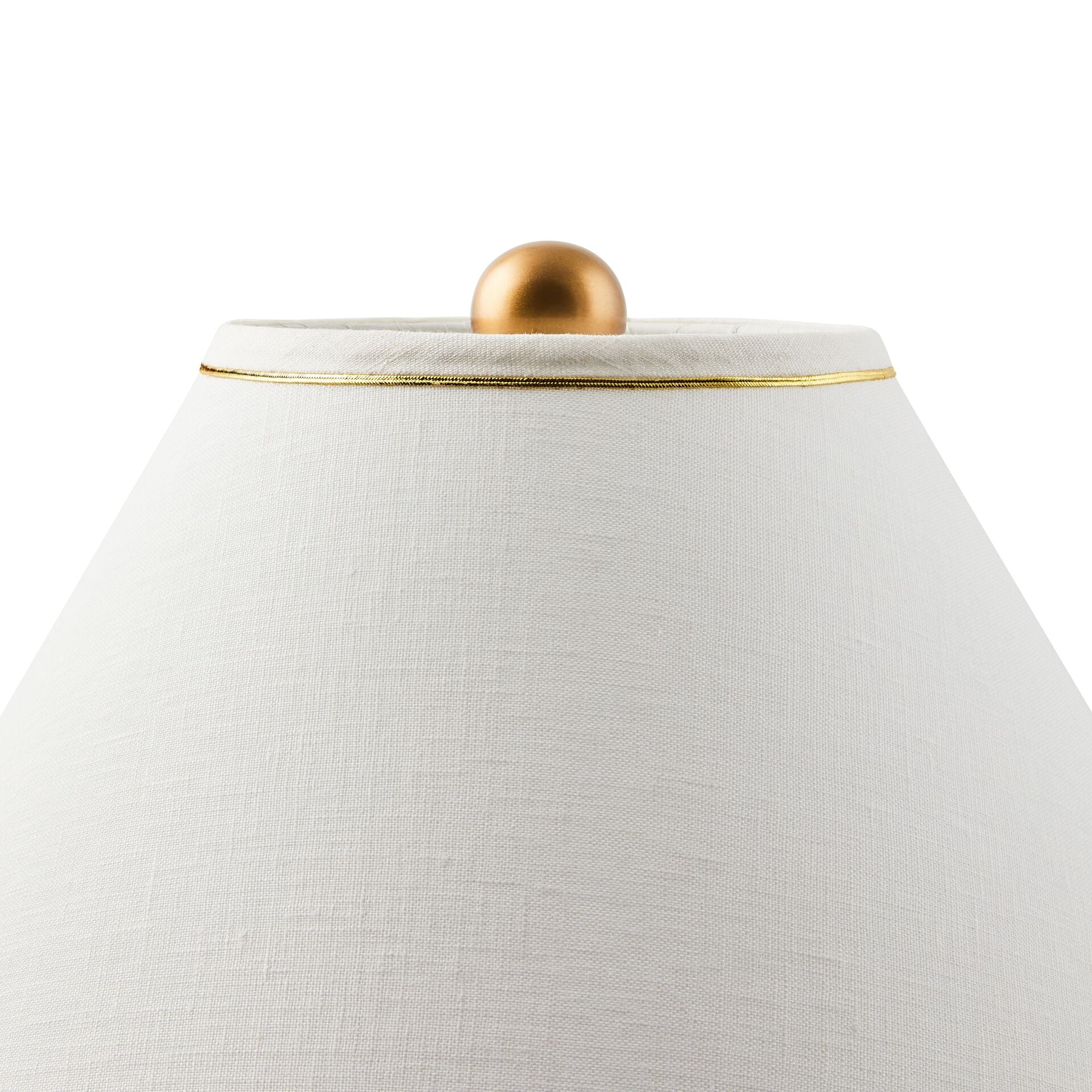 Great Vase Table Lamp