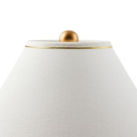 Great Vase Table Lamp