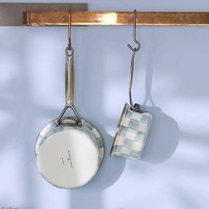 Sterling Check 2.5 Qt. Saucepan