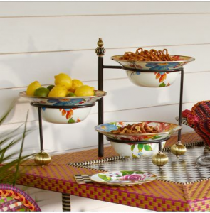 Serving Stand - Large
