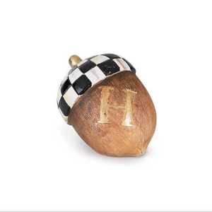Harvest Acorns - Set of 7