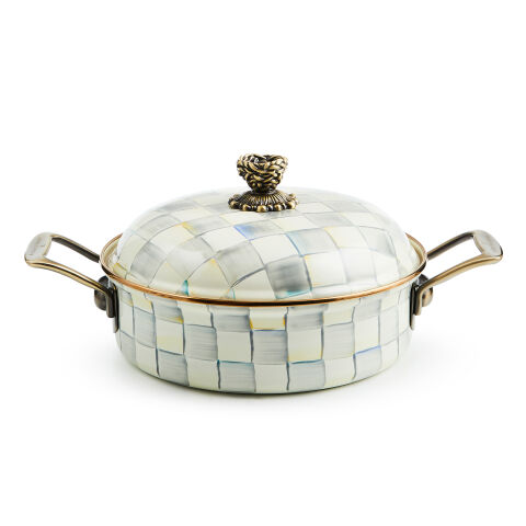 Sterling Check 3 Qt Casserole