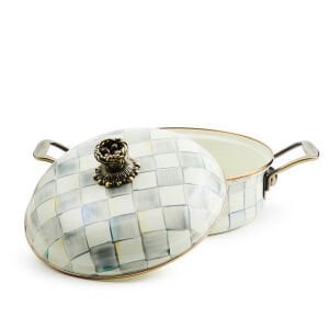 Sterling Check 3 Qt. Casserole