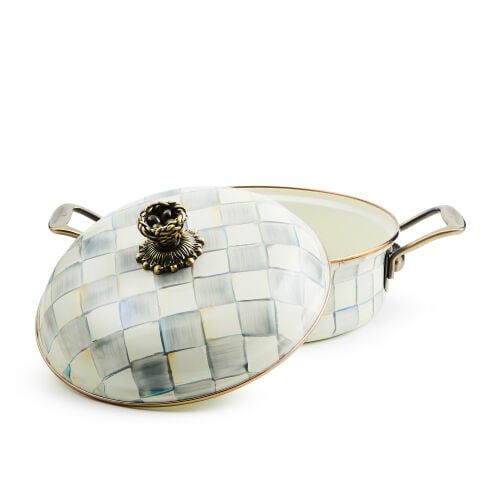 Sterling Check 3 Qt Casserole