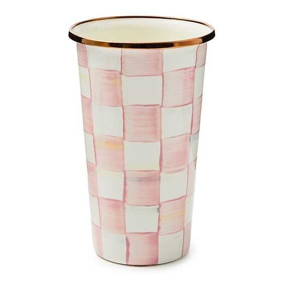Rosy Check 20 Ounce Tumbler