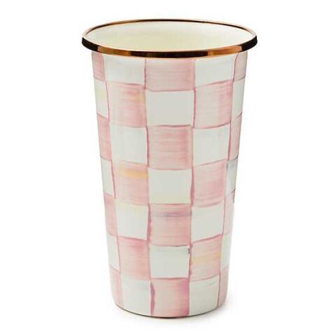 Rosy Check 20 Ounce Tumbler
