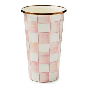 Rosy Check 20 Ounce Tumbler