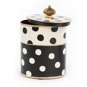 Dot Cotton Box